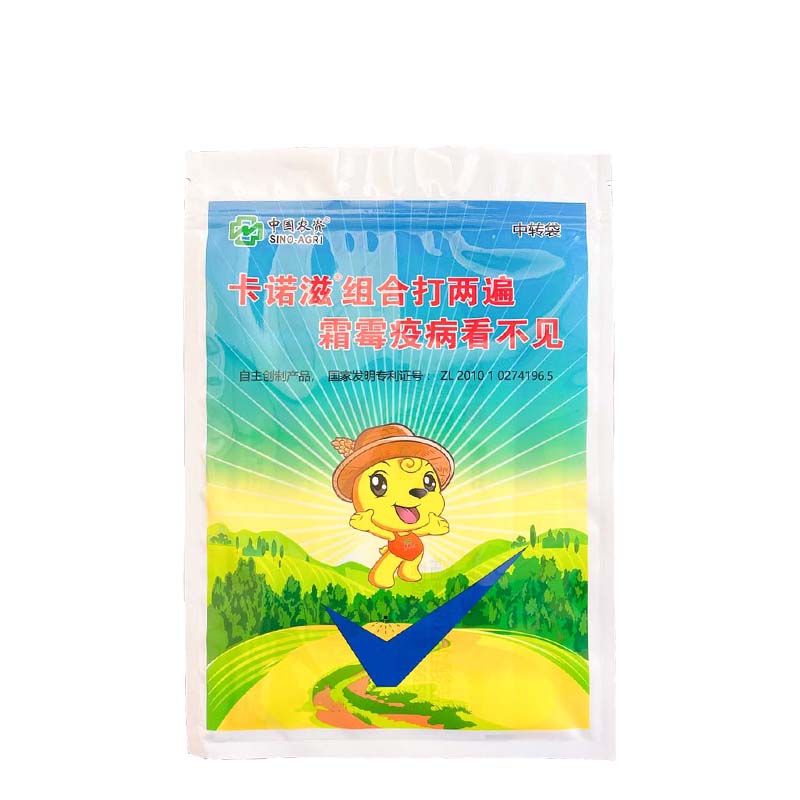 卡诺滋普多氟醚酰胺50%霜霉病