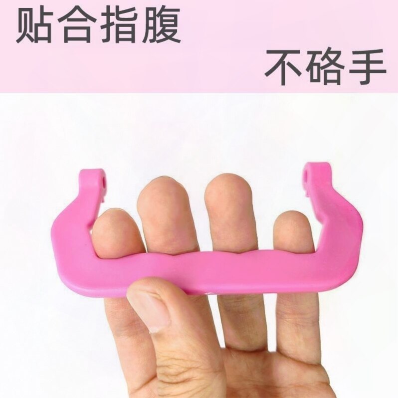 手提笼猫笼狗笼均可用散件通用款鸟笼配件可拆卸活动提手手柄钩子