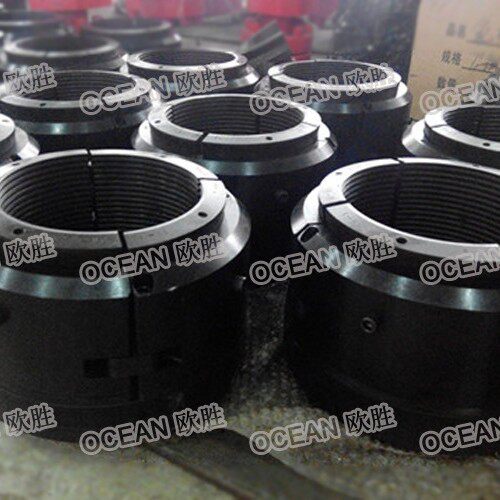 C22套管悬挂器 C22卡瓦套管悬挂器 Slip-Type Casing Hanger