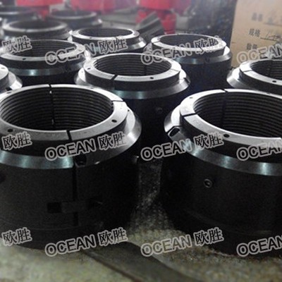 C22套管悬挂器 C22卡瓦套管悬挂器 Slip-Type Casing Hanger