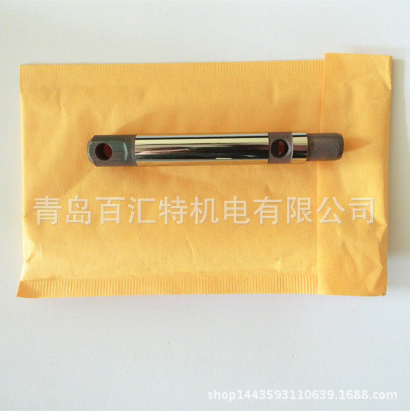 无气喷涂机390 395 490 495 595耐磨柱塞杆 下缸体活塞杆