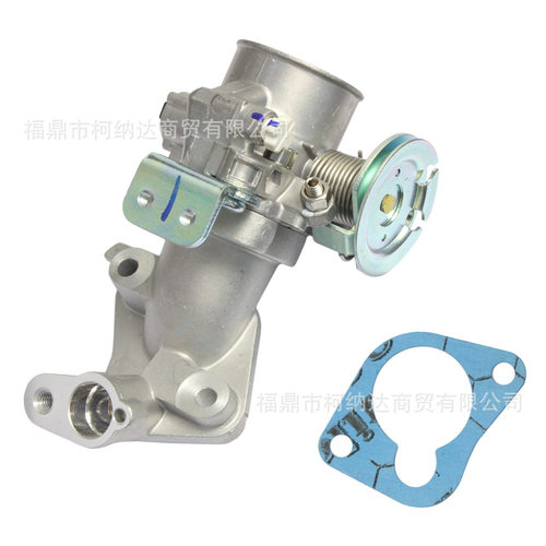 摩托车节流阀体throttlebody节气门Mio125MioI125/M3Neo