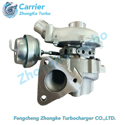 厂家直销涡轮增压器RHV4 1515A170 1515A222 VT161009 VT16 VT17