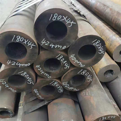 管线钢L245N用螺旋缝埋弧焊钢管采用双面自动埋弧焊或单面焊法制