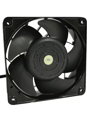 4114NH3铝框12038高转速暴力风扇24V防水散热风扇4114 NH3