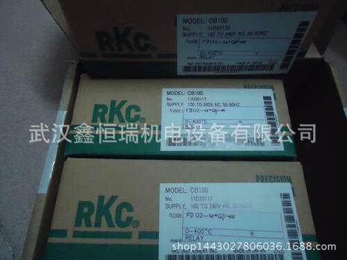 RKCCD401温控器CD401F401-8*AN现货