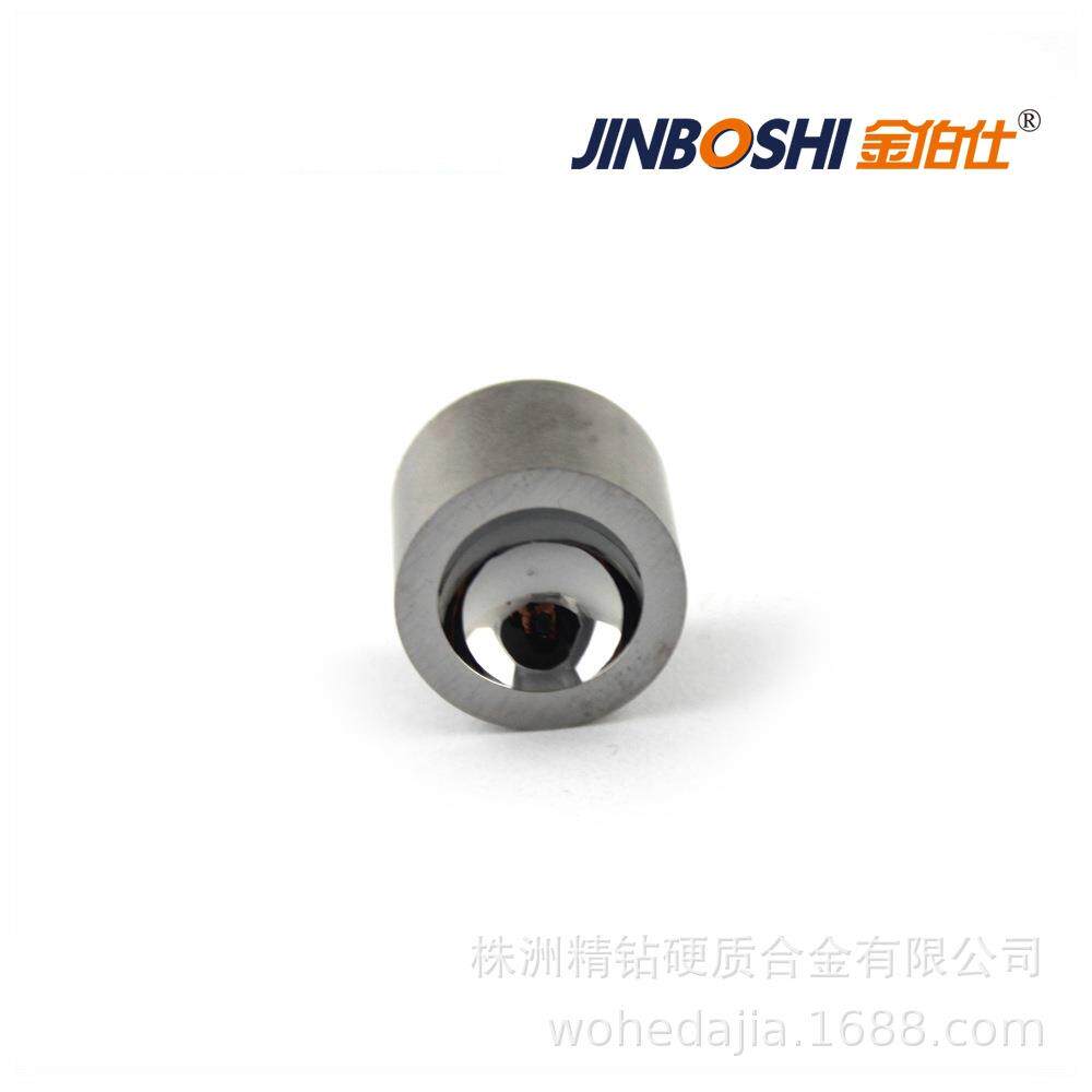 株洲硬质合金制造钨钢凹模硬质合金凹模衬套