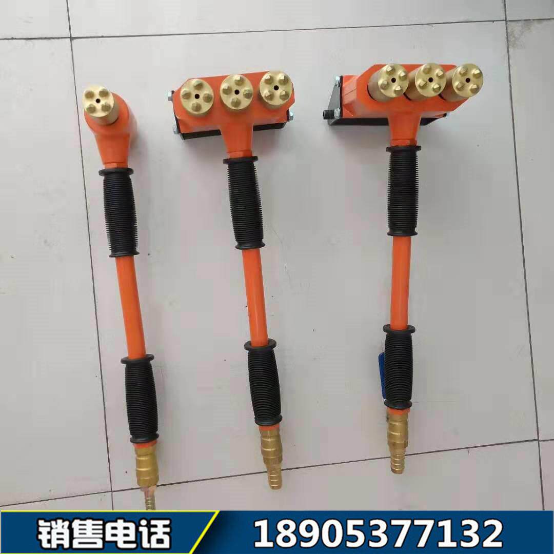 浙江电动凿毛机刀头配件路面凿毛机气动凿毛机生产