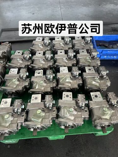合肥力威客汽车动力泵液压转向泵QC16/13-D10WXT件号3407-00079
