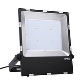 LED投光灯200W 泛光灯26000LM 5年质保