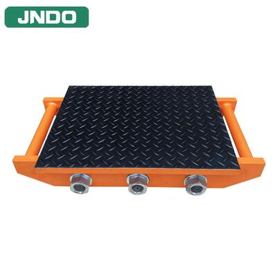 重物移位器设备搬运工具超重型搬运小坦克CRV系列搬运坦克车