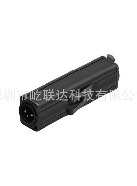 Audio Extension Cable for Stage Lighting Mixer XLR 3pin