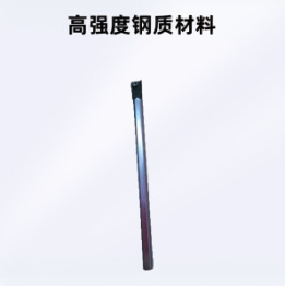 厂家供应高速钢内孔车刀H06H-STUBR06抗振搪孔刀杆