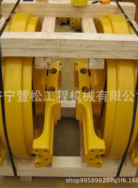 ZD220-3中联推土机配件TY220.1501-16行星架轴