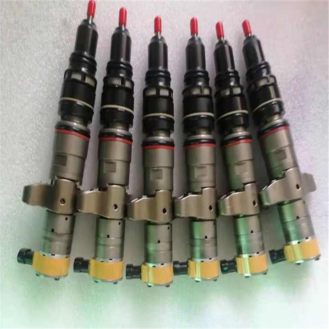 C7柴油发动机用喷油器241-3400 10R-4763