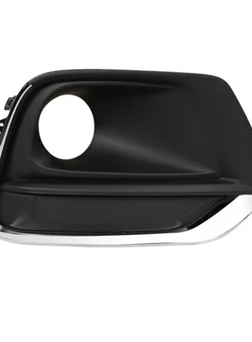 雪佛兰Trax2017前雾灯罩42537711 42537712 GM1038231 GM1039231