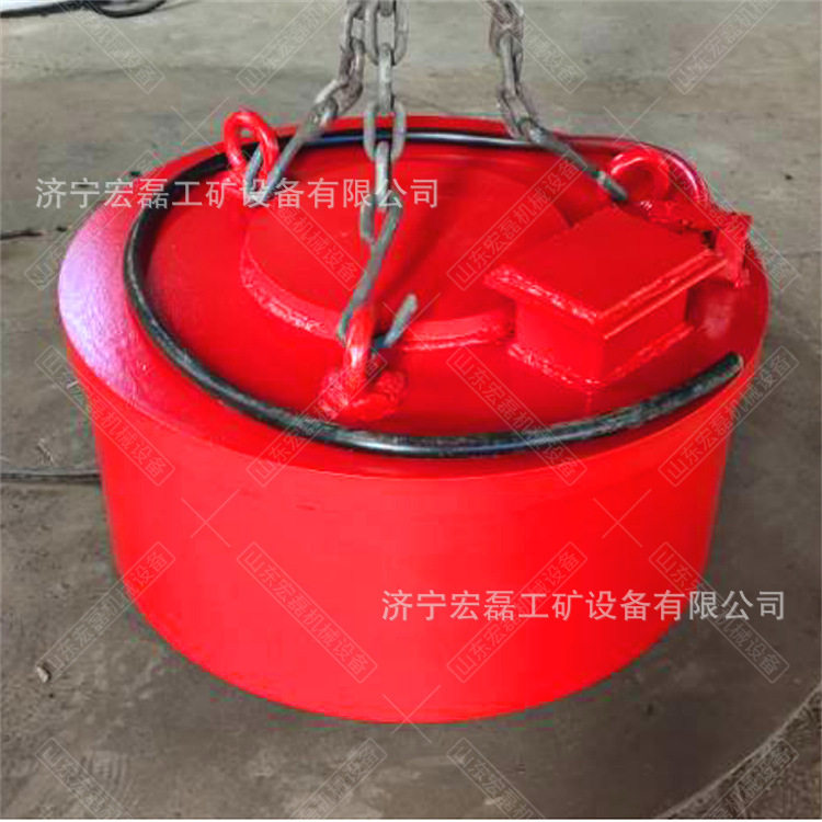 电磁圆盘悬挂除铁器井下自卸式吸铁石除铁设备输送带吸铁机,电子元器件市场,电线扎带/束线带,淘宝优惠券,粉丝福利购,淘宝优惠卷