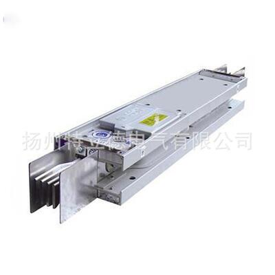 低压封闭式母线槽插接密集绝缘母线槽3200A空气型母线槽