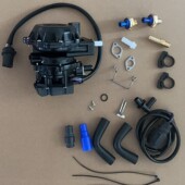 PUMP 厂家直供 燃油艇油泵FUEL 5007423