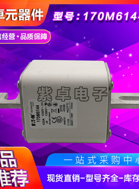 170M6067 170M6068 170M6069 170M6070 170M6071巴斯曼快速熔断器