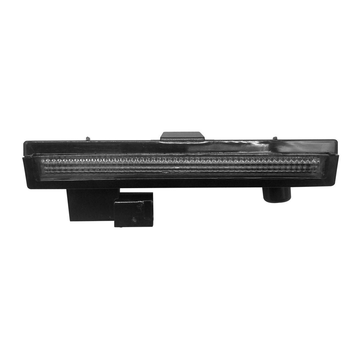 SCE 2252794 Orange Signal Lamp 橘红色遮阳板装饰灯