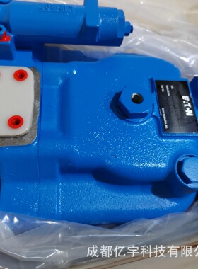 威格士柱塞泵 PVH141R13AF30B252000002001AB010A库房现货