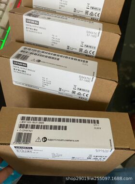 6XV1870-3RH60 6 m E TP XP 软线 RJ45/RJ45，4x2 6XV187O-3RH6O