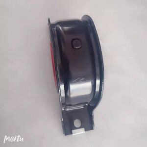 吊架 过桥 支撑 铲车 乘龙牵引车 传动轴 金捷 广东 从化市