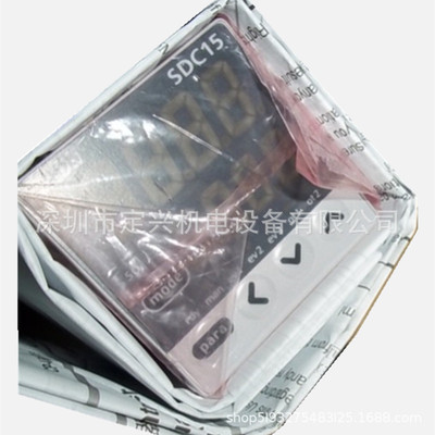 C15MTV0TA0100原装温控器