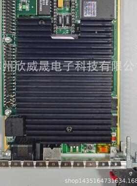 AMAT 0190-15991 3181-00-061-A0 PCB Board 电路板