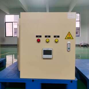 达港304不锈钢电箱食堂配电箱控制箱