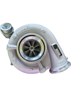 厂家直销增压器HX60W 3598763 3598762 3595972 2836723 2836725