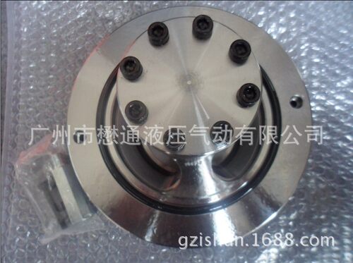 台肯TWOWAY充液阀,合金钢满油阀SVF-160(肇庆,江门,中山,珠海)