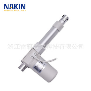 NAKIN雷萪厂家销售大推力内置限位开关控制器系列电动推杆