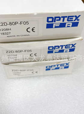 基恩士 Z2D-80P-F05  ZX1-LD50A61 ZS-LDC11ZS-LD200 ZX1-LD50A81