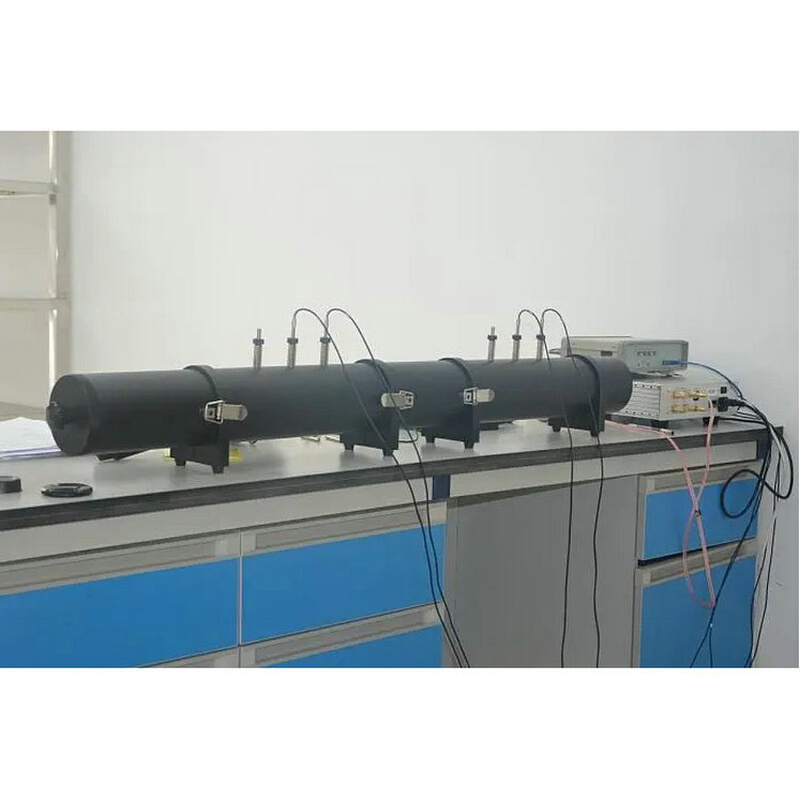 AWA8551T型传递函数吸声系数隔声管 传递损失 声阻抗率