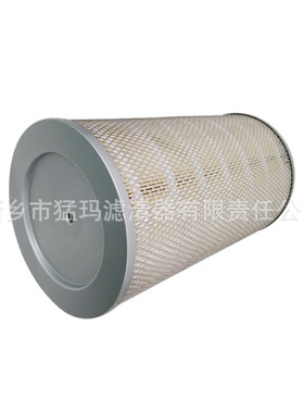 现货 空压机滤芯配件替代件25100043-071空气滤芯3立方空滤