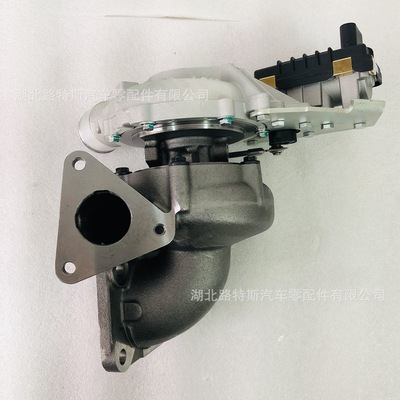 全顺新世代V348 GT2052V 752610-5015S 6C1Q-6K682-EK涡轮增压器