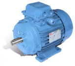 销售ABB原装 有货 卧式 电机M2QA132M4A 7.5KW