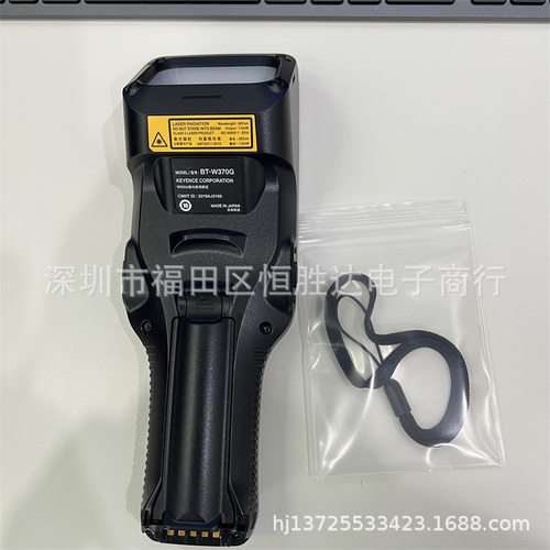 KEYENCE BT-W370G BT-W70G BT-W85TG 条码读码器 基恩士 BT-W350G