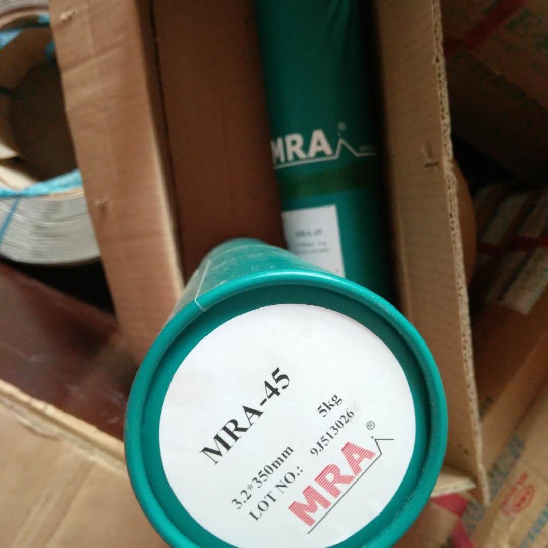 德国模具焊条MRA-7号钢汽车模具焊条 车模焊条
