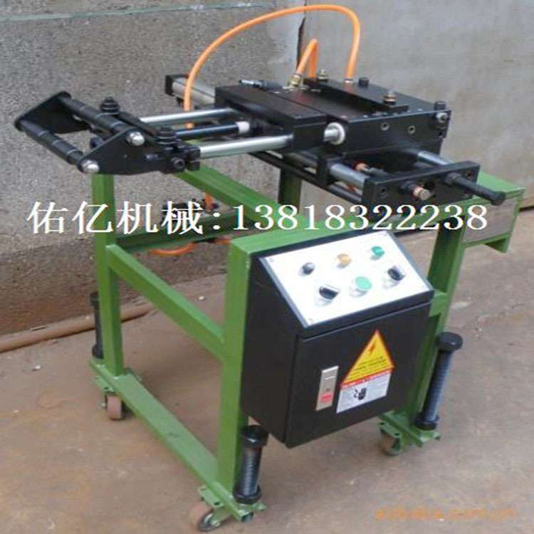 自动送料机AF10C到14C小型输送机自动送料器金属卷带输送上海佑亿