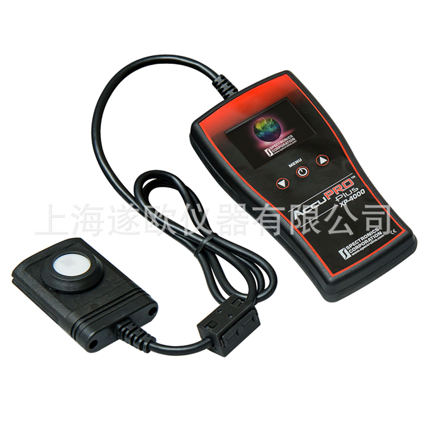 XP-2000黑白光强度计UV可视