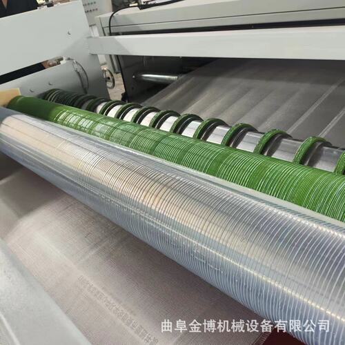 玻纤无纺布浸胶机碳纤维布预浸料涂布机烘干一体涤纶布上胶机