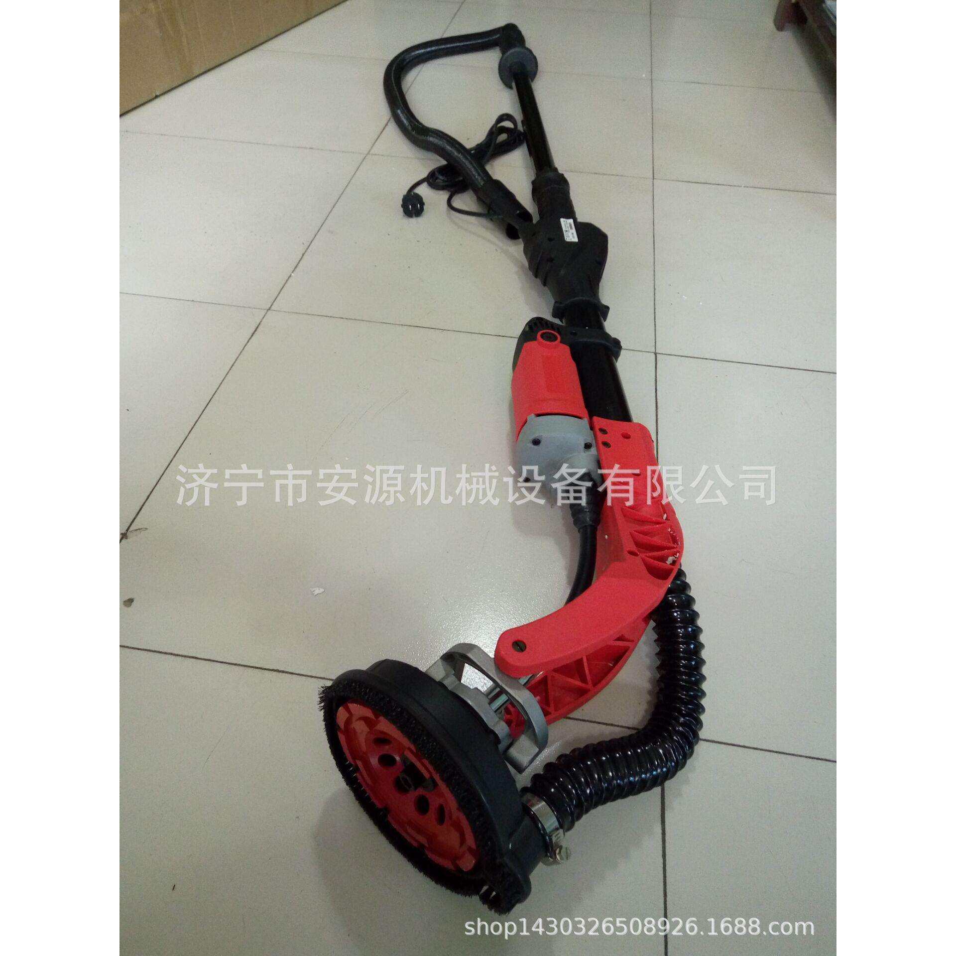铲墙机室内外墙体翻新墙面打磨机无尘墙面打磨机
