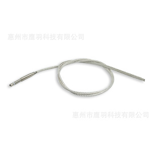 木吉他丽声拾音棒古典/民谣/尤克里里箱琴压电拾音条乐器配件批发