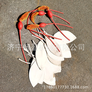 矿用球胆救生器材 煤矿一球四胆瓦斯气体取样双联球气体采样器