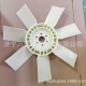 6D95 6580 625 发动机风扇 600