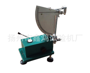 测橡胶弹性仪器/硫化橡胶回弹仪/检测橡胶弹性/弹性机生产厂家