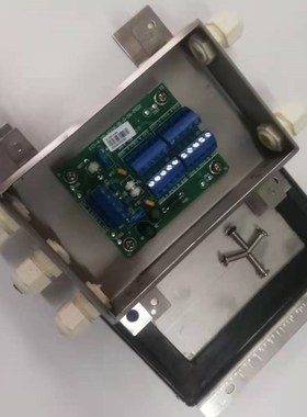 接线盒 JXH-8-DD  JXH-8-DD 地磅接线盒 JXH-8-DD